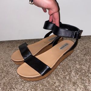 Steve Madden sandals